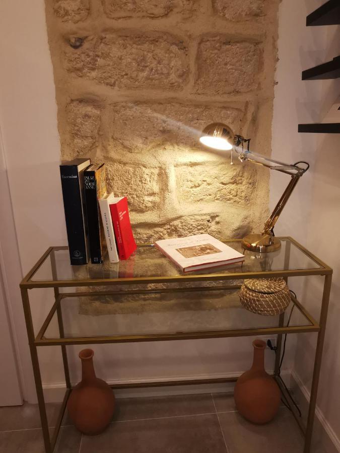 Le Stanze Di Ballaro Διαμέρισμα Παλέρμο Εξωτερικό φωτογραφία