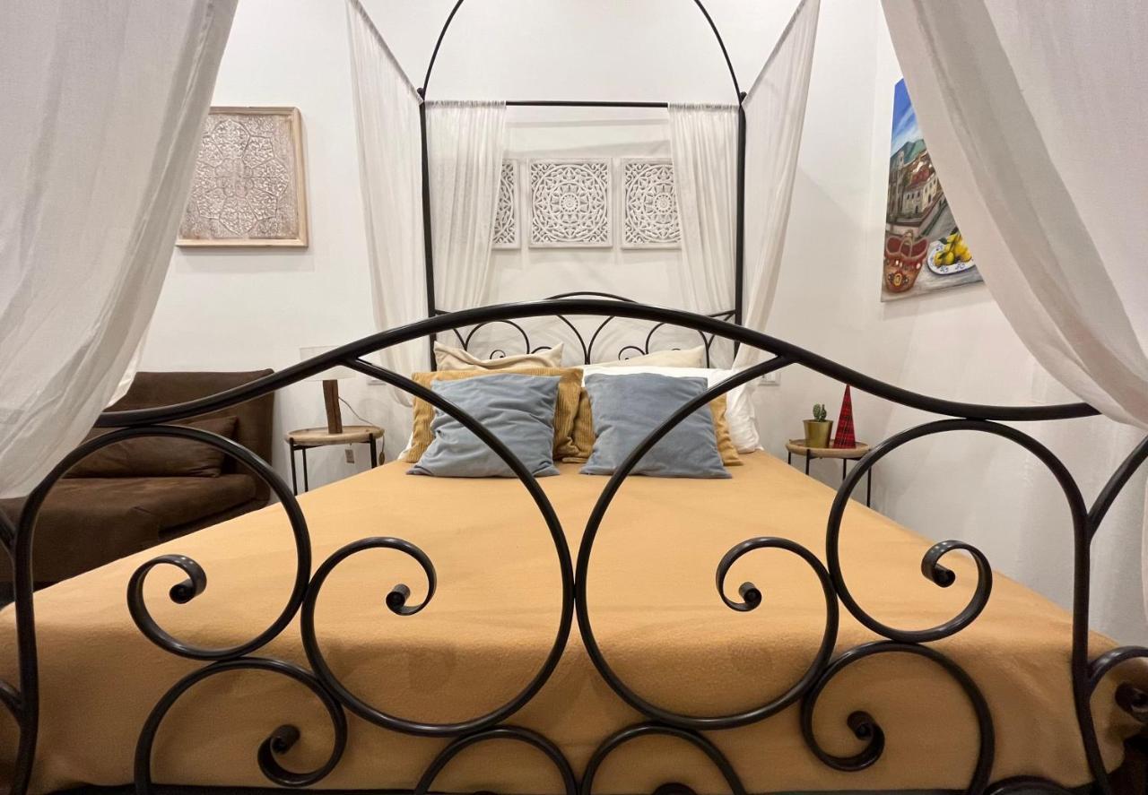 Le Stanze Di Ballaro Διαμέρισμα Παλέρμο Εξωτερικό φωτογραφία